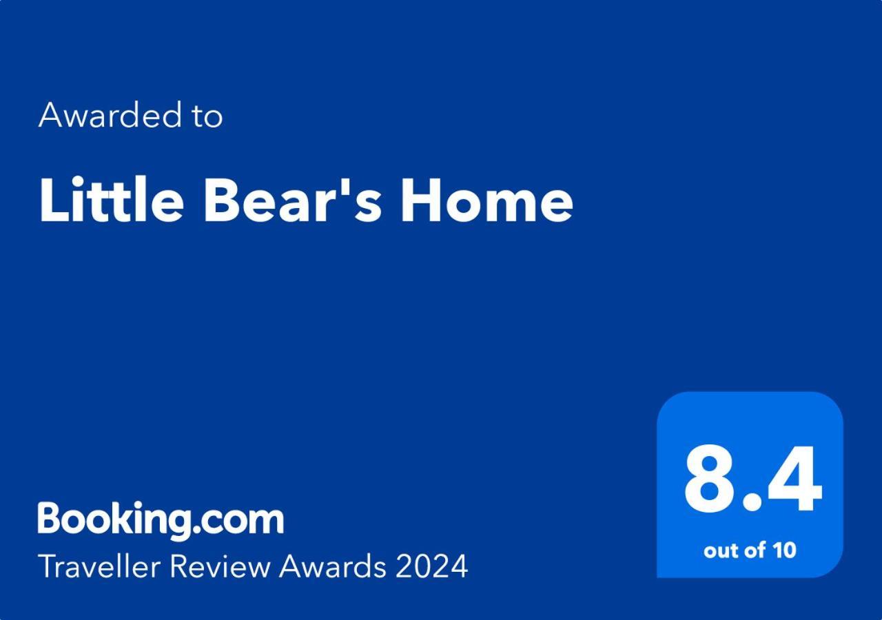 Little Bear'S Home, Chiang Mai