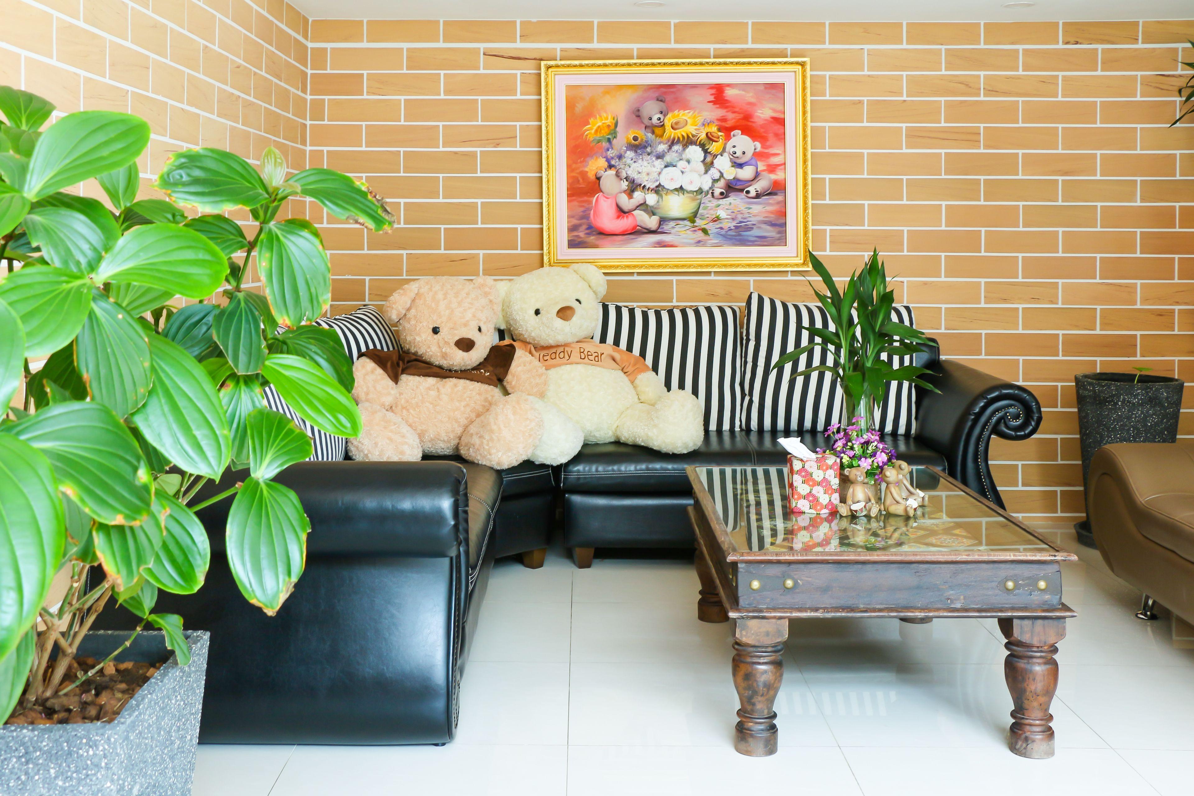 Little Bear'S Home — Fotos 1